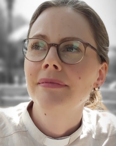 Rebecca Jaehnke